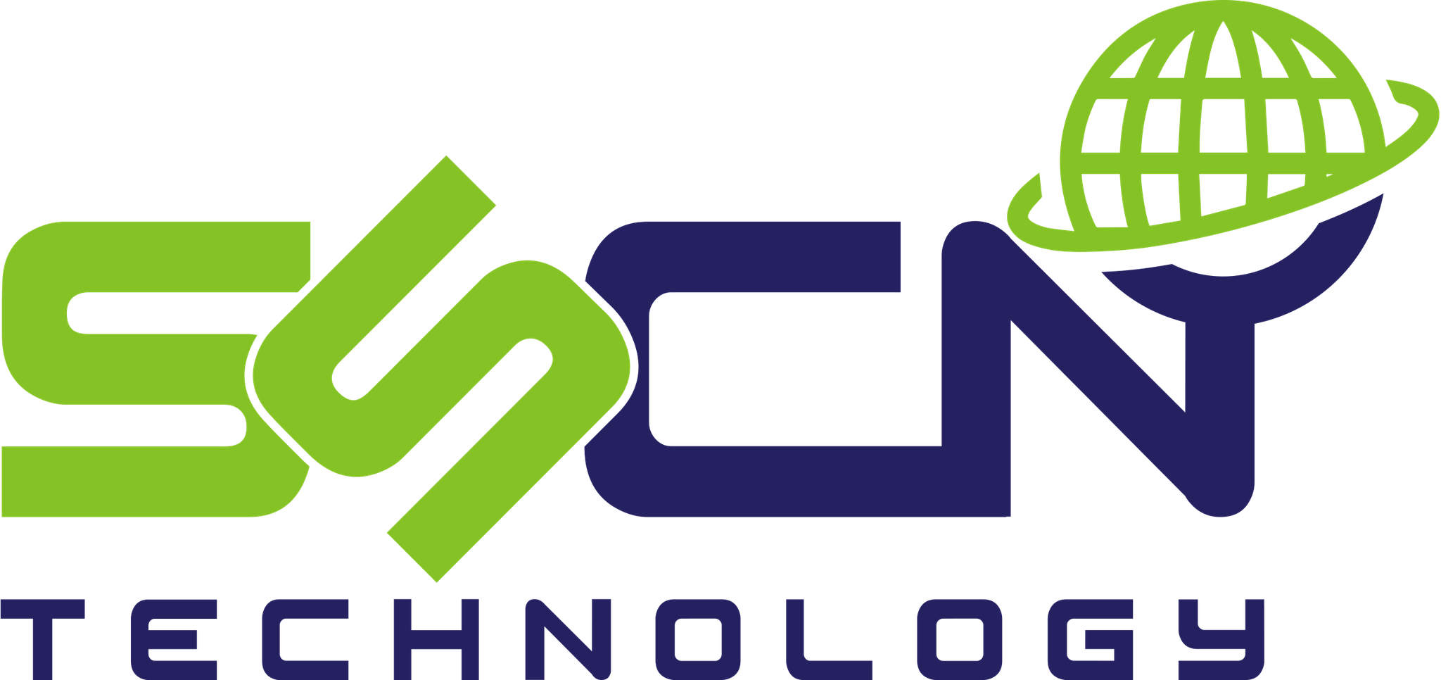 SSCN TECHNOLOGY-logo